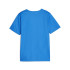 T-shirt Football Enfant by Puma Individualrise Graphic Blue