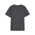 Camiseta de Fútbol Puma Individualrise Graphic Infantil Negro