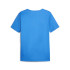 Camiseta de Futebol Puma Individualrise Graphic Homem Azul