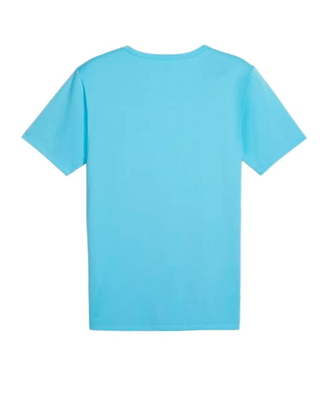 Camiseta Futebol Homem by Puma Individualrise...