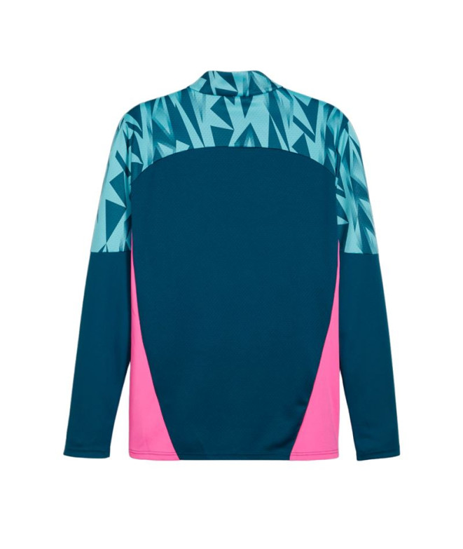 Camiseta de Fútbol Puma individualFINAL 1/4-...