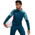 Camiseta de Fútbol Puma individualFINAL 1/4- Hombre Marino