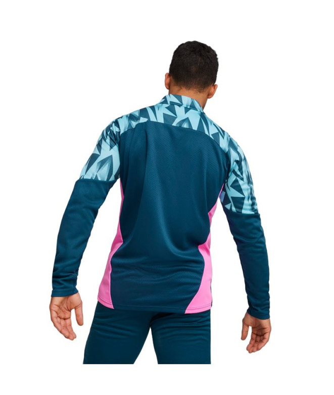 T-shirt Football Homme de Puma individualFINAL...