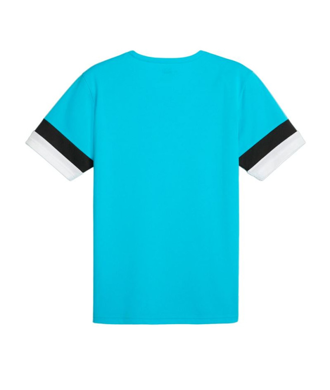 Camiseta Futebol Homem by Puma individualRISE...