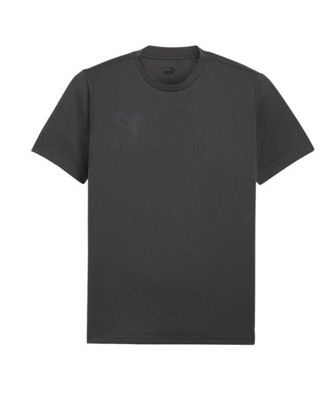 T-shirt Football Homme de Puma individualRISE Grey