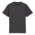 Camiseta de Fútbol Puma individualRISE Infantil Gris