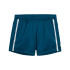 Pantalón de Fútbol Puma individualBLAZE Mujer Marino