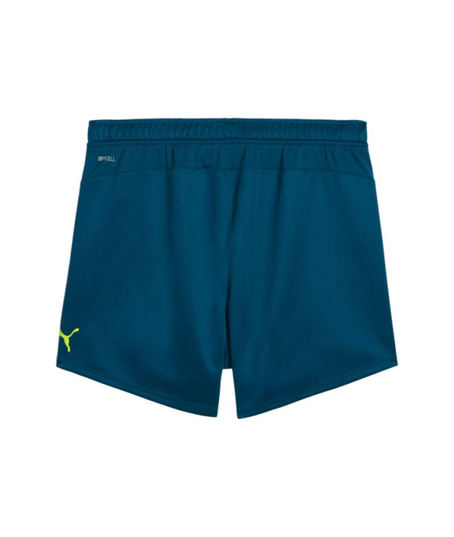 Pantalón de Fútbol Puma individualBLAZE Mujer...