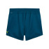 Pantalón de Fútbol Puma individualBLAZE Mujer Marino