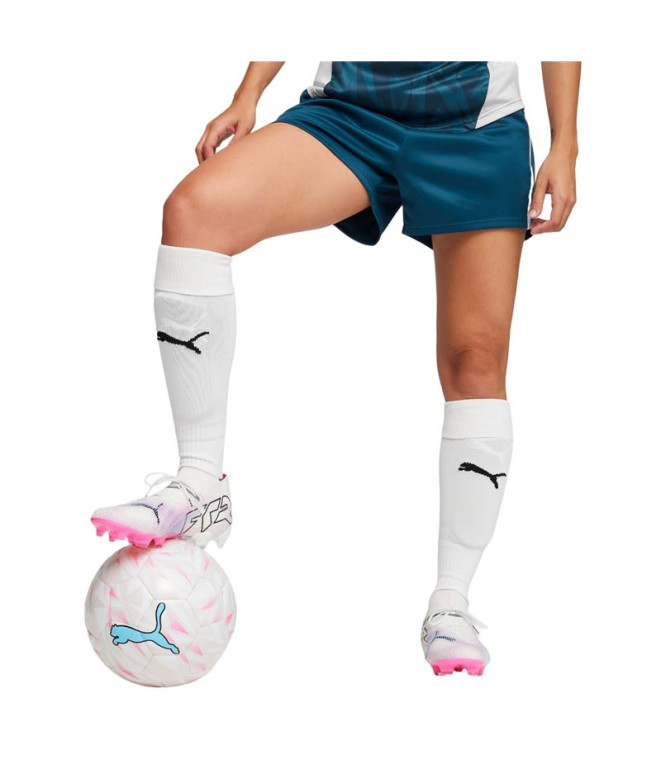 Pantalón de Fútbol Puma individualBLAZE Mujer...