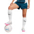 Pantalón de Fútbol Puma individualBLAZE Mujer Marino