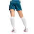 Pantalón de Fútbol Puma individualBLAZE Mujer Marino