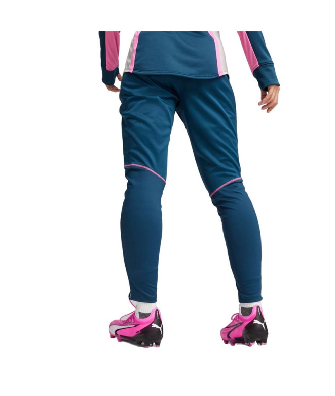 Pantalón largo de Fútbol Puma individualBLAZE...