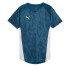 Camiseta de Fútbol Puma individualBLAZE Mujer Marino