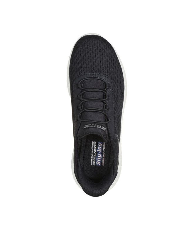 Sapatilhas Skechers Mulher Bobs Squad Chaos - I...
