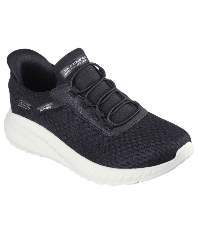 Sapatilhas Skechers Mulher Bobs Squad Chaos - I...