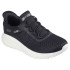 Sapatilhas Skechers Mulher Bobs Squad Chaos - I Malha preta