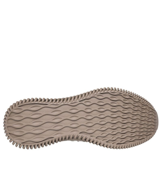 Sapatilhas Skechers Bobs Geo Homem Malha...