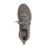 Zapatillas Skechers Bobs Geo Hombre Taupe Knit/Synthetic Trim
