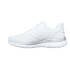 Sapatilhas Skechers Bountiful - Quick Pa Mulher Branco Prata