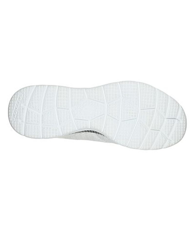 Chaussures Skechers Bountiful - Quick Pa Femme...