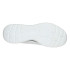 Sapatilhas Skechers Bountiful - Quick Pa Mulher Branco Prata