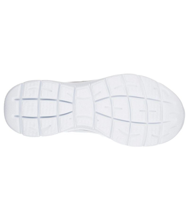 Sapatilhas Skechers Summits-Suited Mulher...