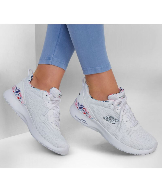 Zapatillas Skechers Skech-Air Dynamight- Mujer...
