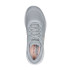 Sapatilhas Skechers Skech-Lite Pro-Perfe Mulher Malha cinzenta/Recorte rosa
