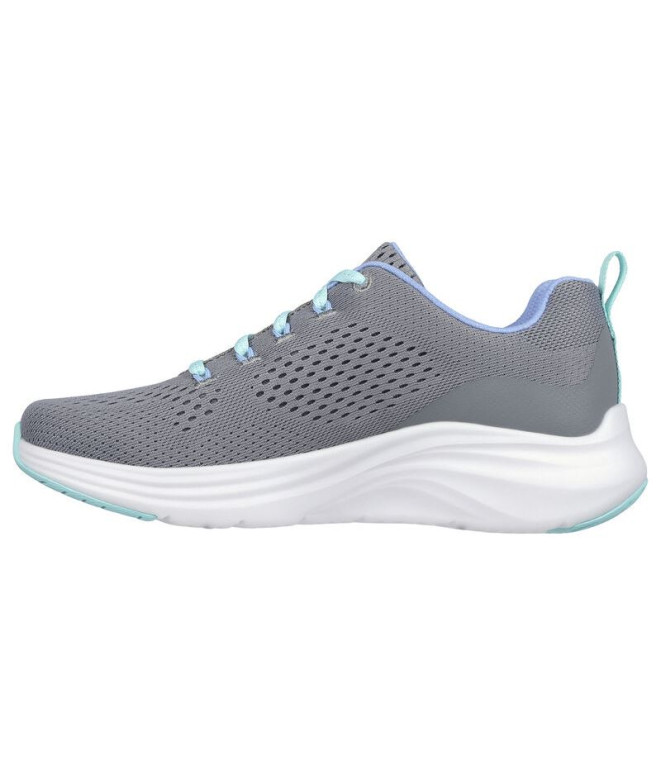Sapatilhas Skechers Vapor Foam - Fresh T Mulher...