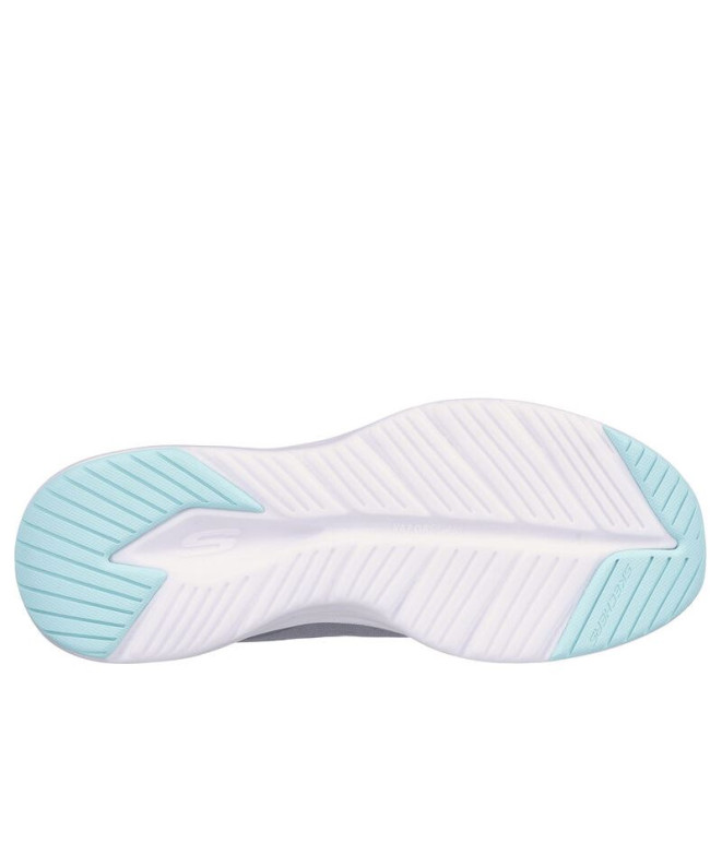 Chaussures Skechers Vapor Foam - Fresh T Femme...