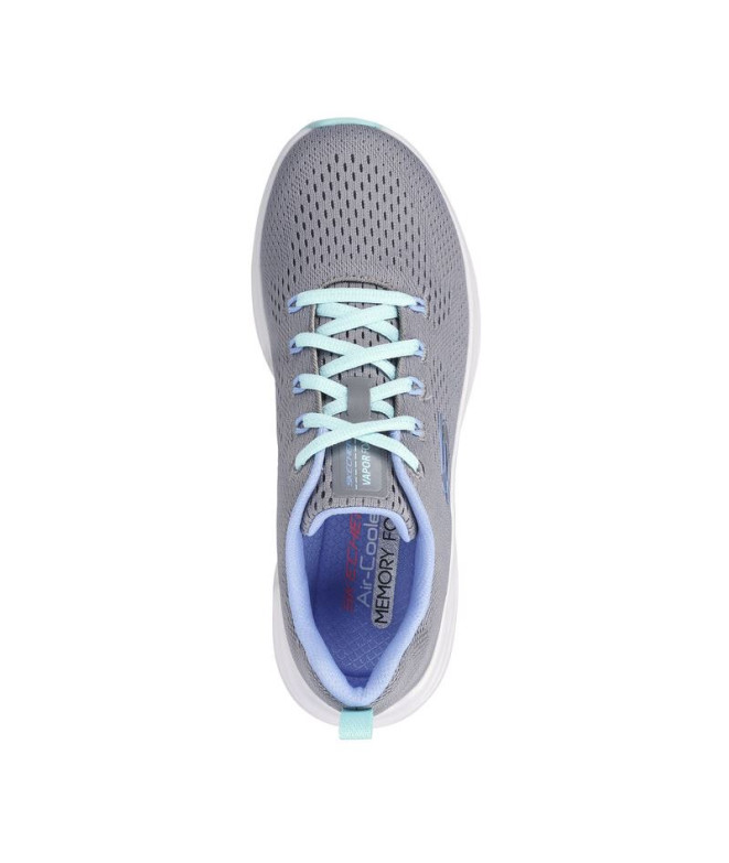 Chaussures Skechers Vapor Foam - Fresh T Femme...
