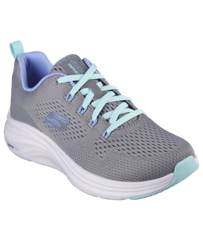 Chaussures Skechers Vapor Foam - Fresh T Femme...