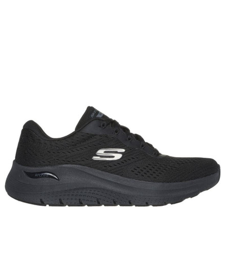 Chaussures Skechers Arch Fit 2.0 - Big L Femme Black...