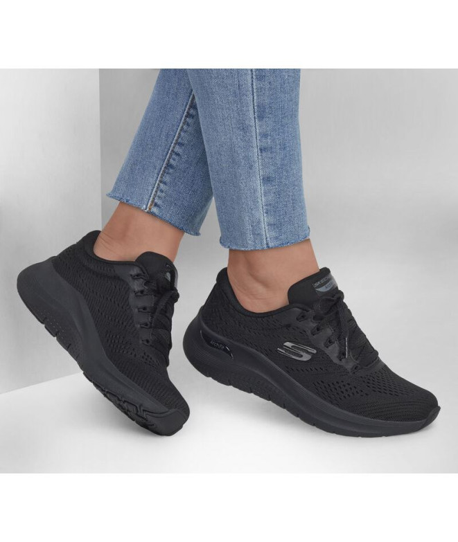 Sapatilhas Skechers Arch Fit 2.0 - Big L Mulher...