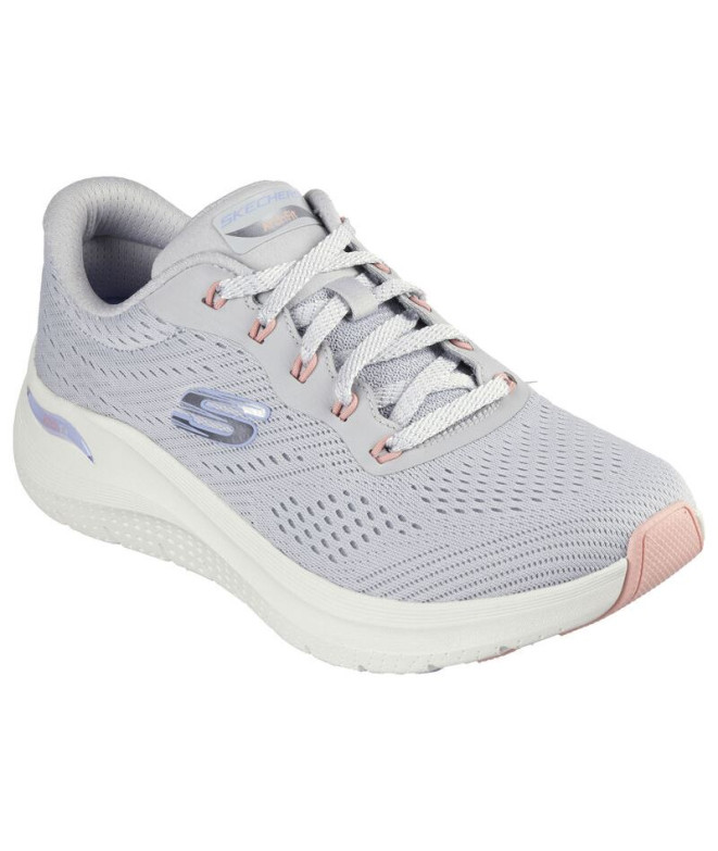 Sapatilhas Skechers Arch Fit 2.0 - Big L Mulher...