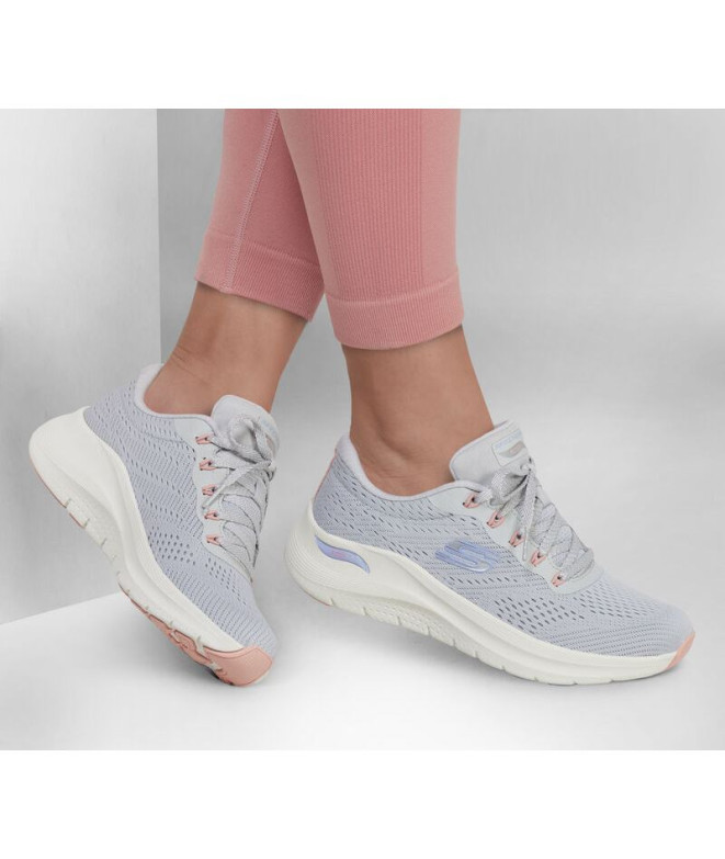 Chaussures Skechers Arch Fit 2.0 - Big L Femme...