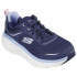 Sapatilhas Skechers D'Lux Walker 2.0-Dai Mulher Navy Pink & Blue Trim