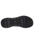 Zapatillas Skechers Summits - Top Player Mujer Black Knit/Trim