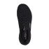 Zapatillas Skechers Summits - Top Player Mujer Black Knit/Trim