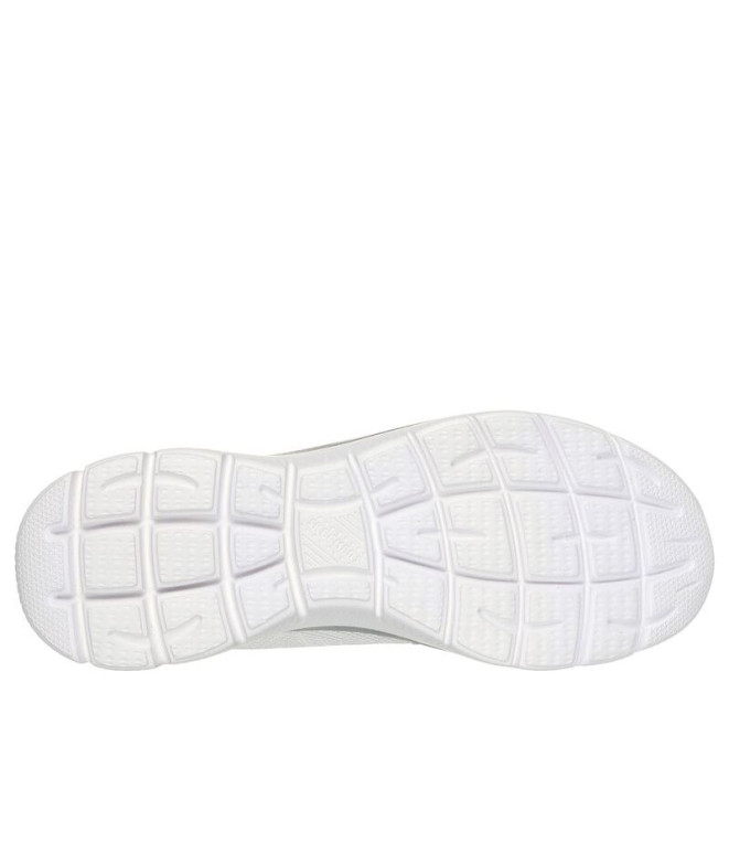 Chaussures Skechers Summits-Artistry Chi Femme...