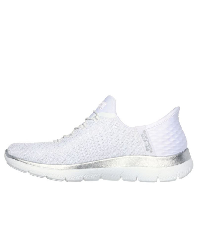 Chaussures Skechers Summits-Diamond Drea Femme...