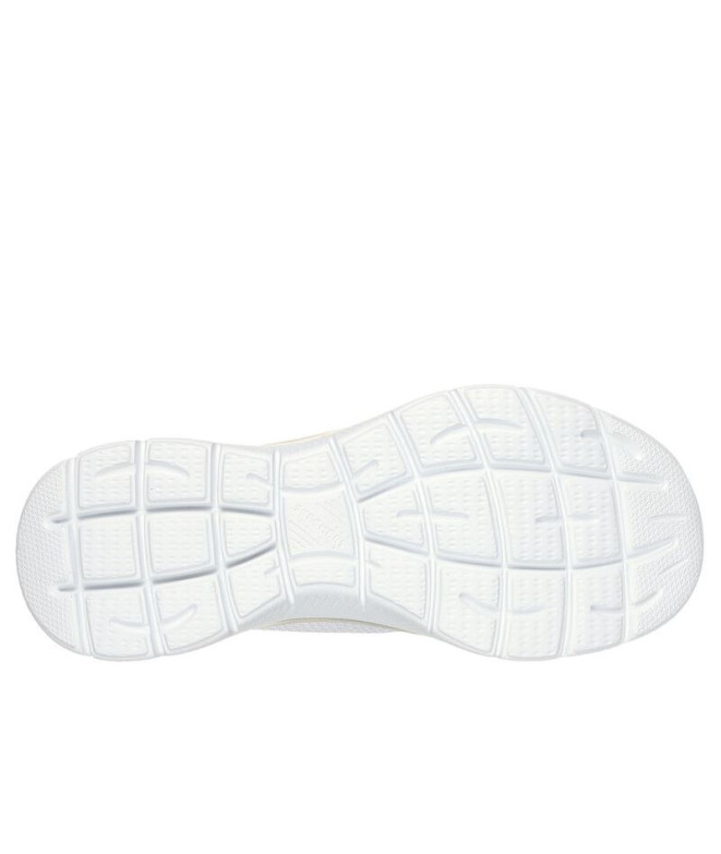 Chaussures Skechers Summits-Diamond Drea Femme...