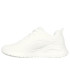 SapatilhasSkechers Uno Lite-Lighter One Mulher Branco Durabuck