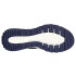 Zapatillas Skechers Fury - Fury Lace Low Hombre Navy Leather/Natural Trim