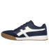 Zapatillas Skechers Zinger - Manzanilla Hombre Navy Dura / Suede / White Trim