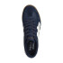 Zapatillas Skechers Zinger - Manzanilla Hombre Navy Dura / Suede / White Trim