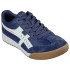 Zapatillas Skechers Zinger - Manzanilla Hombre Navy Dura / Suede / White Trim