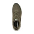 Chaussures Skechers Arch Fit Homme Olive