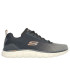Sapatilhas Skechers Track-Ripkent Homem Malha Olive/Sintético